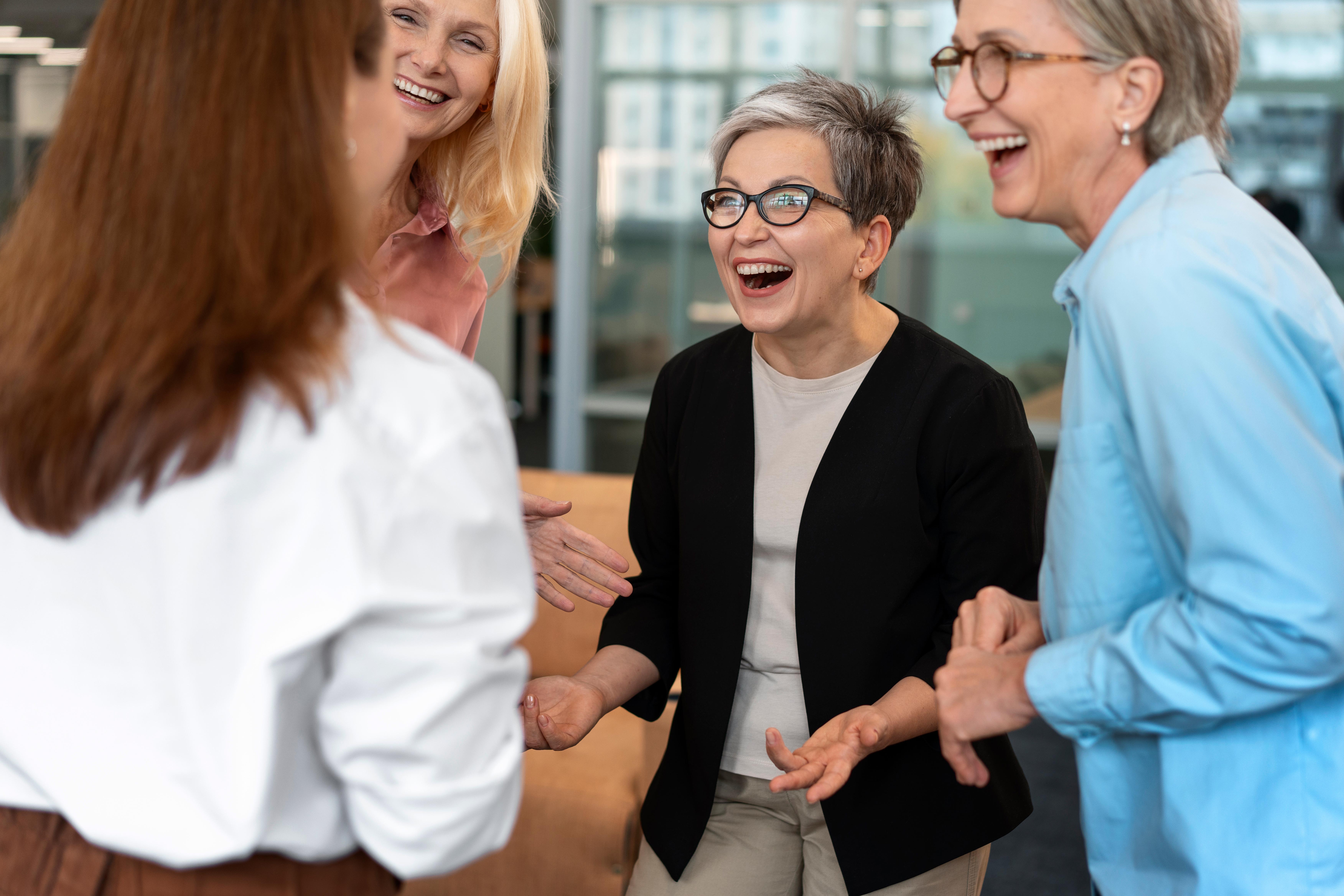 Kommunikation & Führung